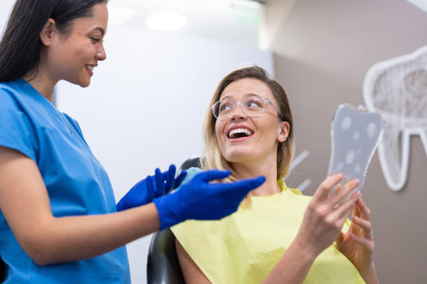 Best Laser Dentistry  in Lake Tansi, TN